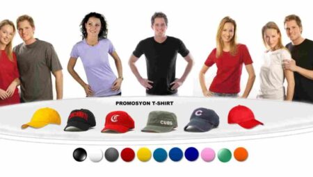 Promosyon Şapka ve Forma Nasıl Yapılır?