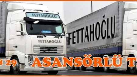 Rahmanlar’da Asansörlü Taşıma Avantajları