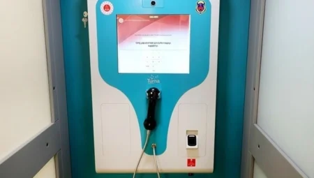 Cezaevi Dakika Alma İşleminde Dikkat Edilmesi Gerekenler